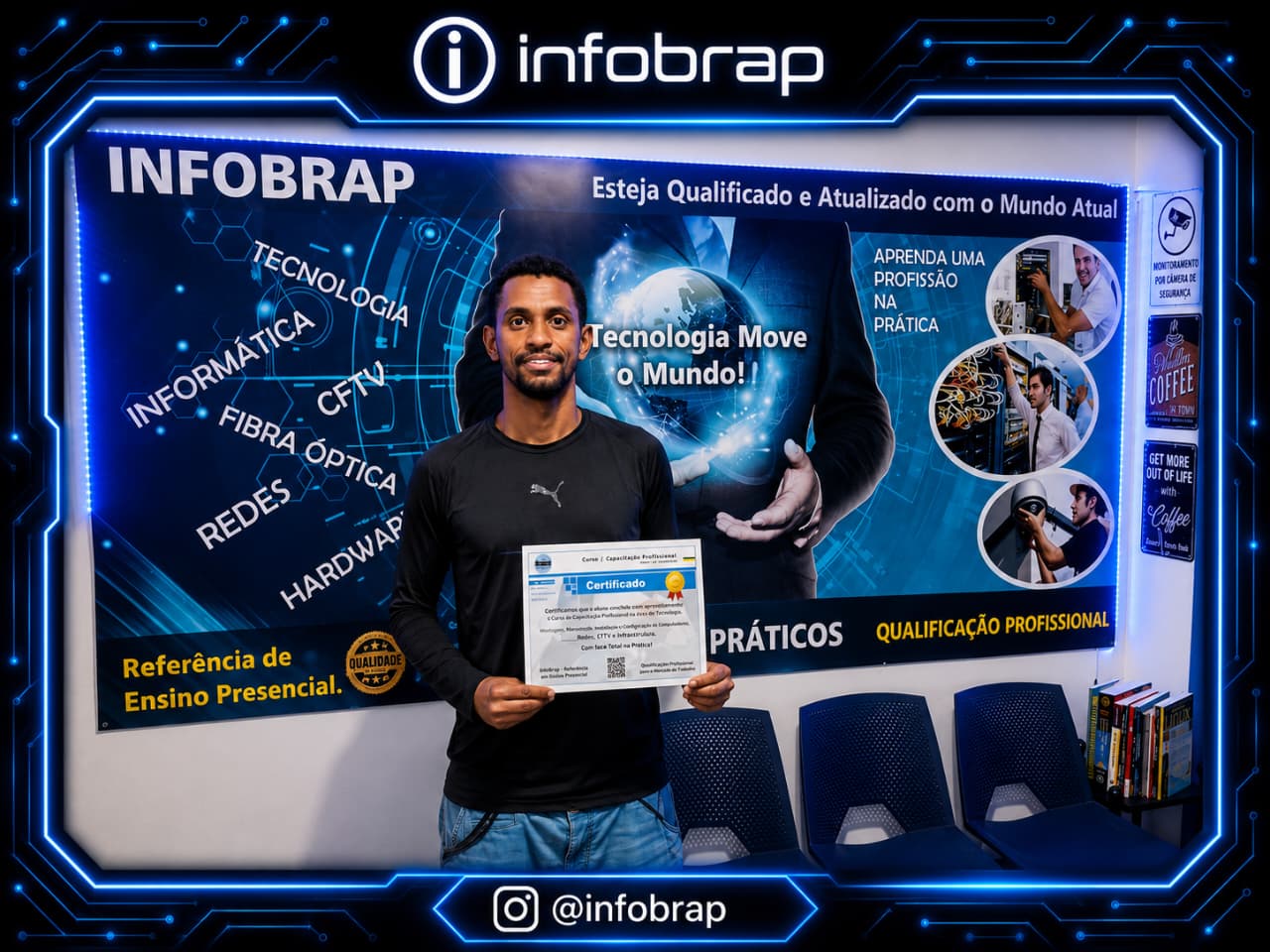aluno do curso de cftv infobrap.jpeg