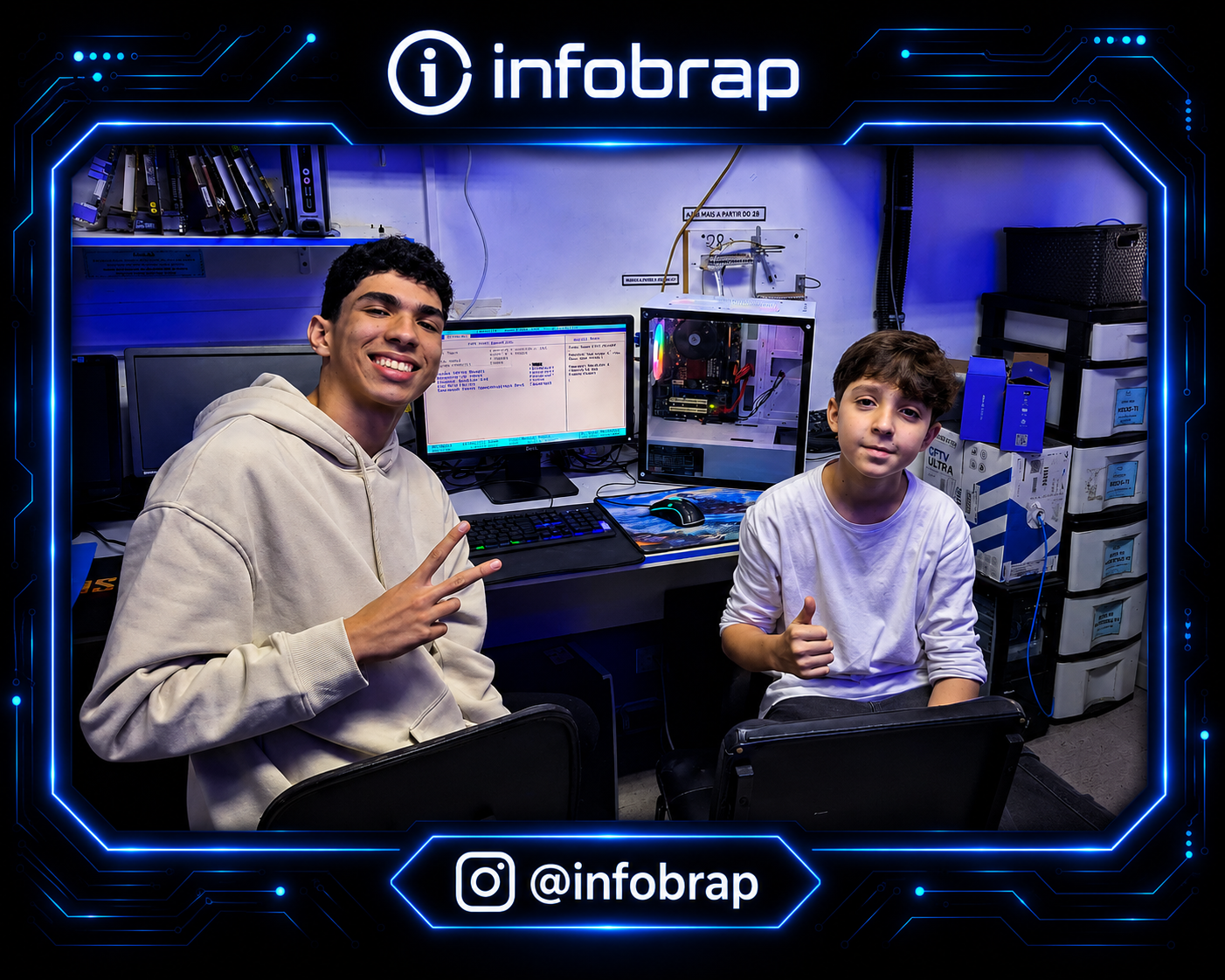 curso infobrap centro do rj - cursos práticos de suporte de ti - redes, hardware pc, pc gamer, montagem e manutenção de computadores, redes de computadores, cabeamento estruturado e cftv instalação2e32.png