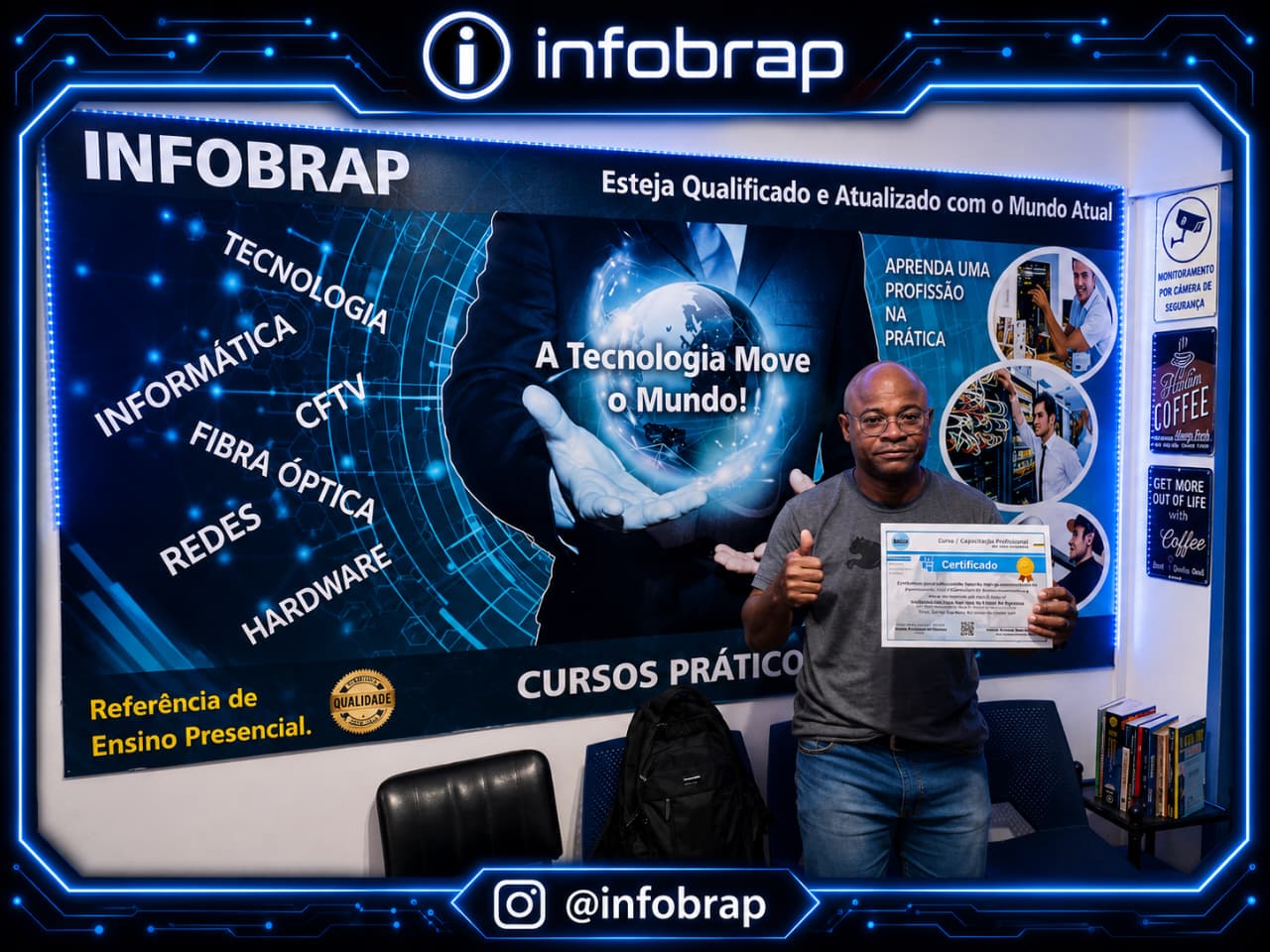 alunbo do curso de cftv infobrap 01.jpeg