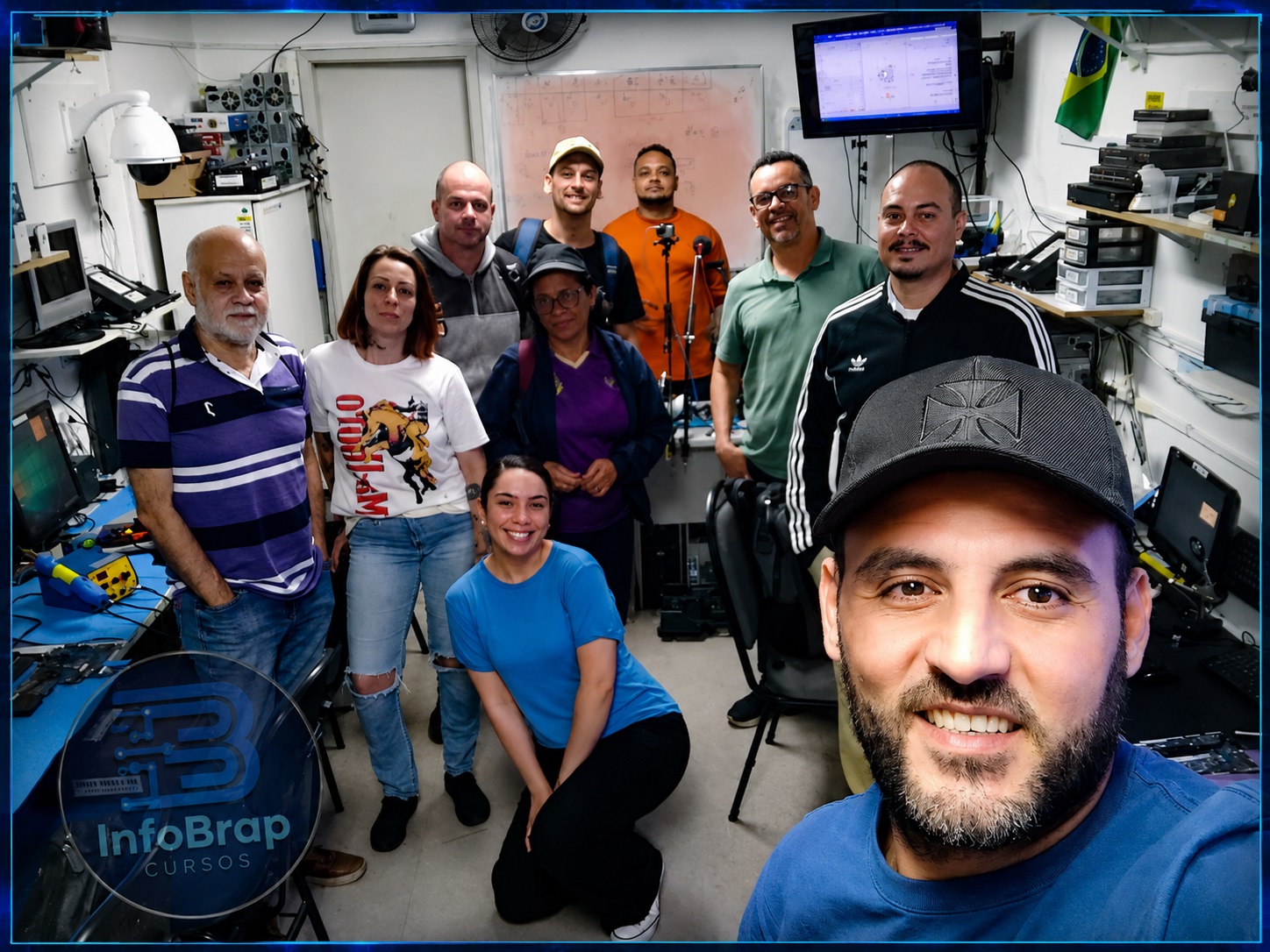 Curso de Manutenção de Notebook Centro RJ - Presencial e Prático - infobrap.jpg