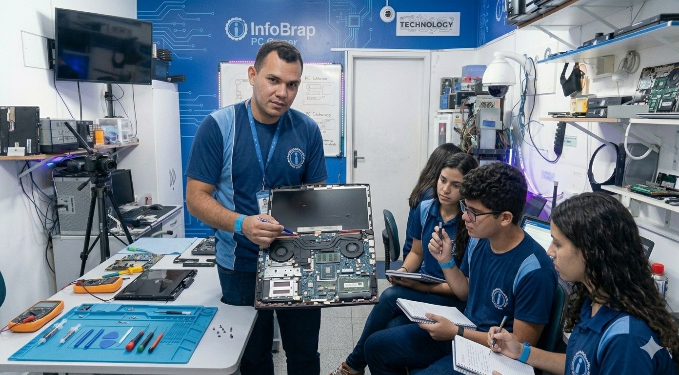curso infobrap centro rj - laboratorio de aulas presenciais e práticas - foto 01.jpg